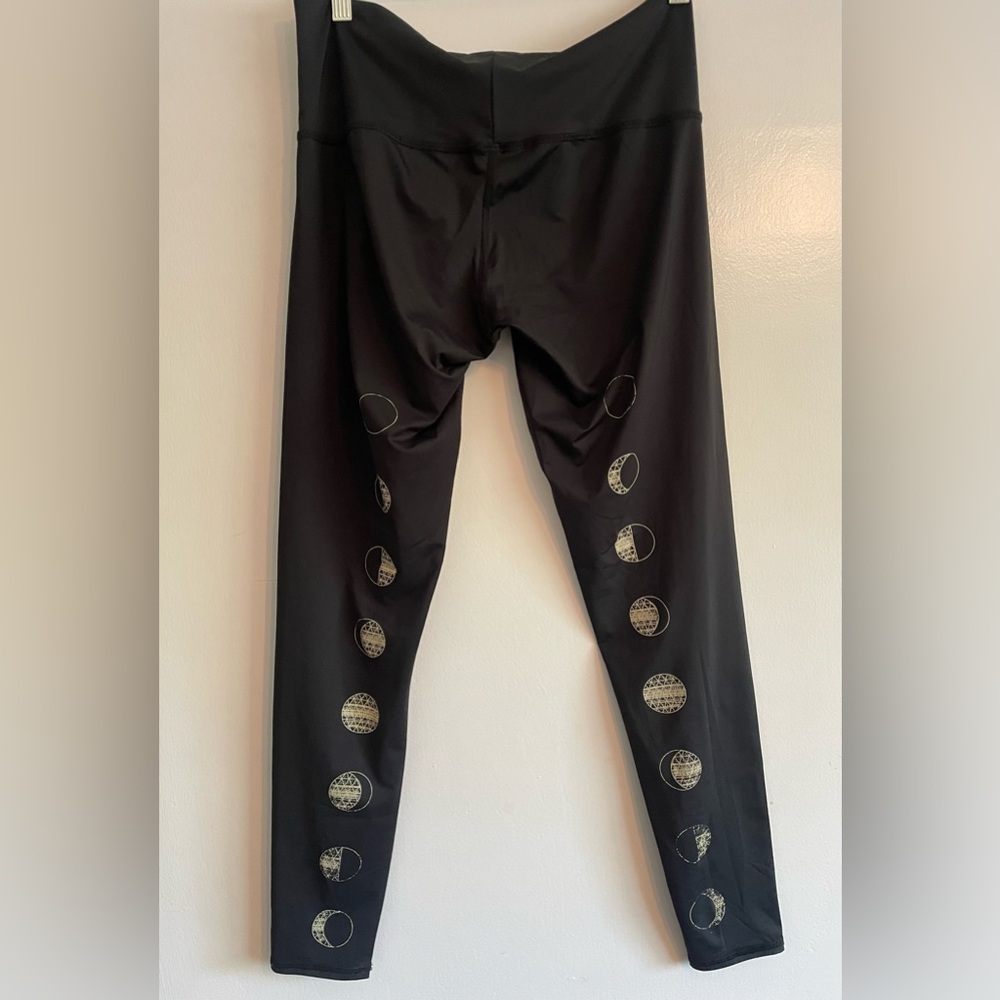 Teeki Leggings